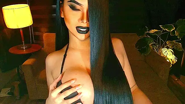 JessicaRabittt webcam