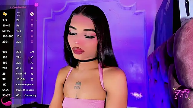 Mia_Castro_xx webcam