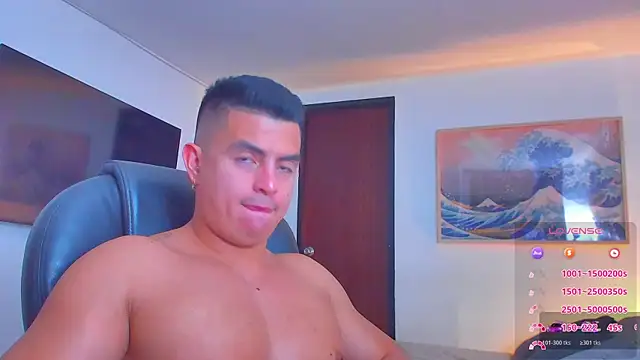 RJBarto webcam