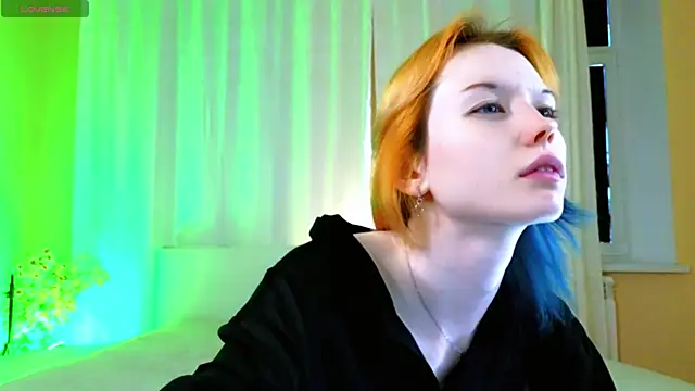 Kiara_Age webcam