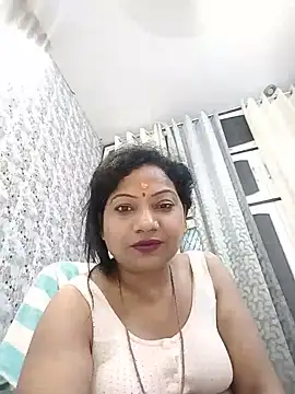 Cute-Janvi20 webcam