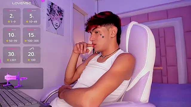 cherub_ webcam