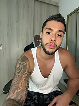 Ken_mailik1 webcam