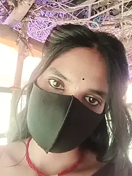 Shreya-750 webcam