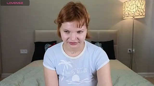 babyyullii webcam