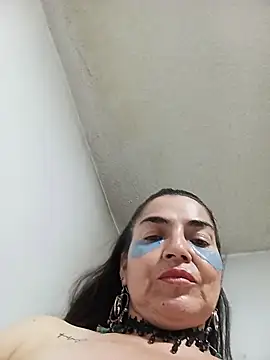 MaryRoze_ webcam