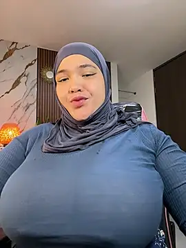 sweetmuslim01 webcam