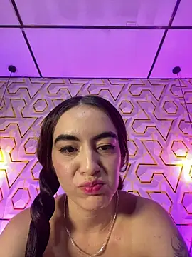 MelanyyJhonson15 webcam