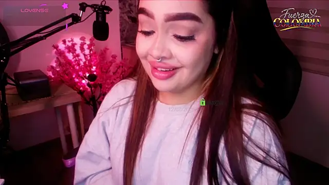 asheryn webcam