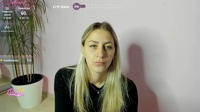 Ellen_Foxks webcam