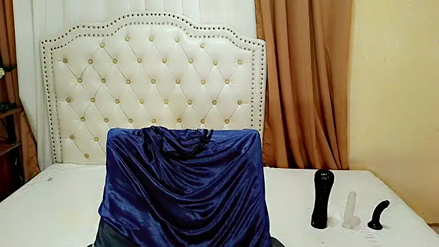 Seductive_sophie webcam