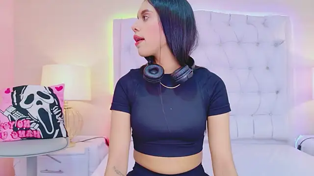 MeganRoseh webcam