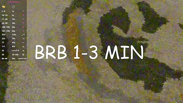 Boobinary webcam