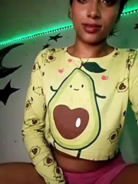 KattyBerryX webcam