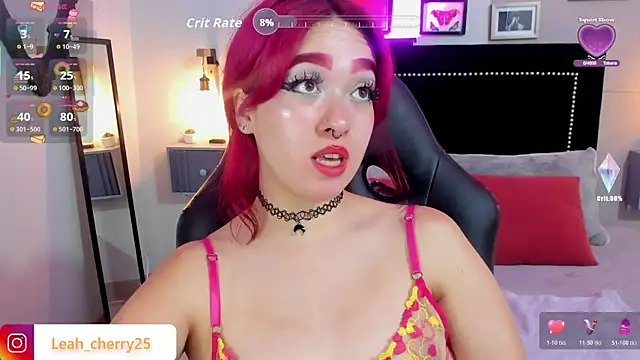 Leah_cherry webcam