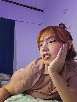 Parker_Venuss_ webcam