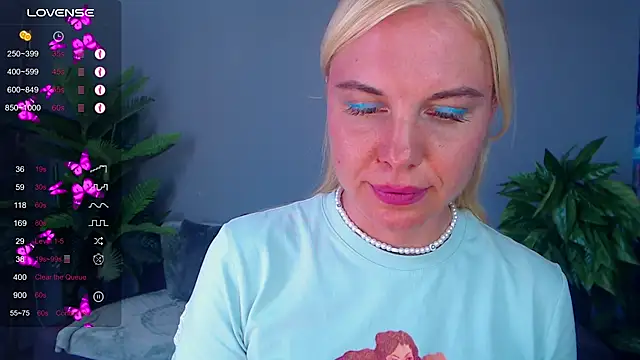 FromRussia webcam