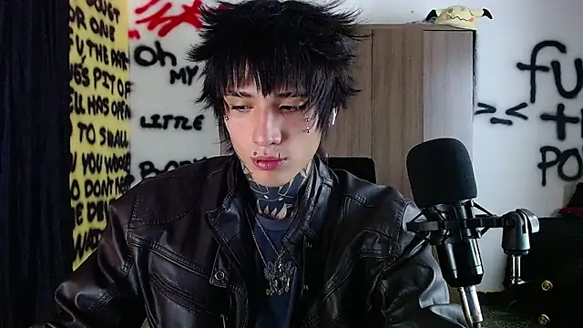 Ryoko_vishnu webcam