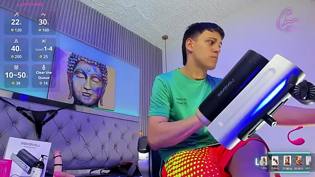 Ethanx18_ webcam