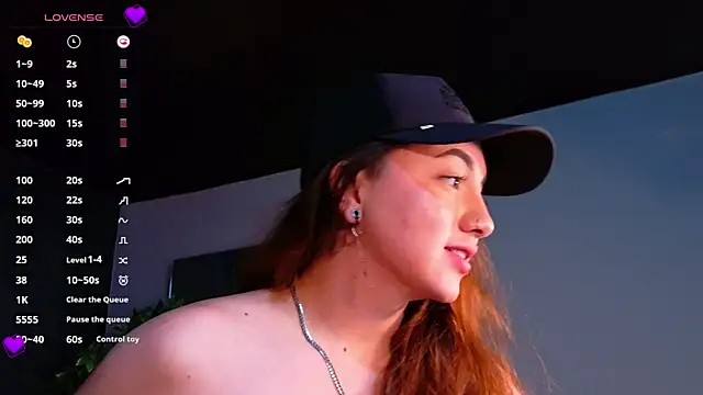 Lexavega_ webcam