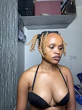 Tempting_Ebony webcam