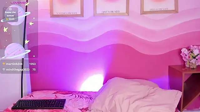 Amberblade webcam