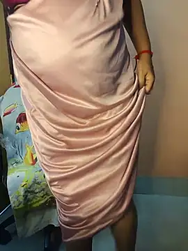 LustyFionaX webcam