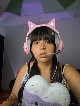 Miss_kittyX webcam