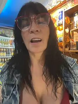 _Pamela04 webcam