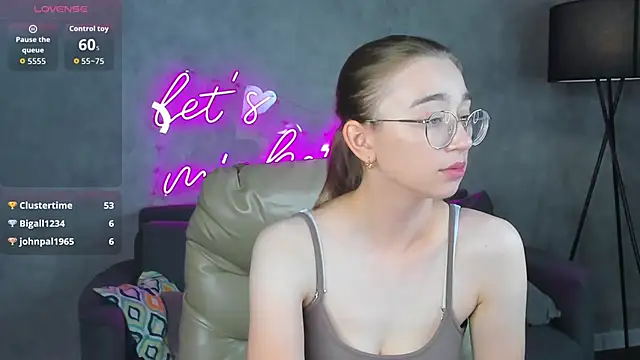 Lucy_Green webcam