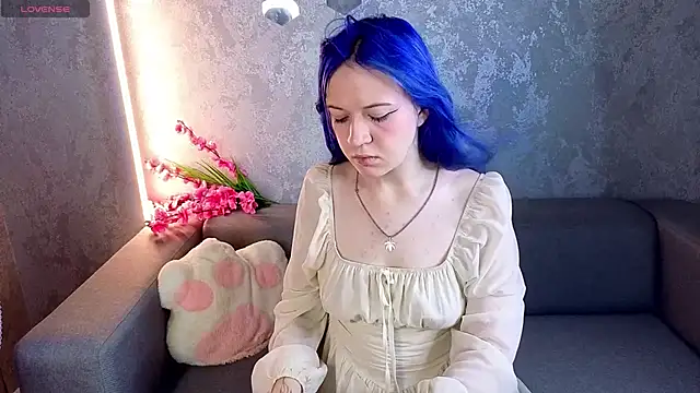 LinaSpark webcam