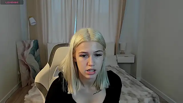 ChloexBarbie webcam