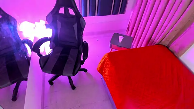 Damiam_23 webcam