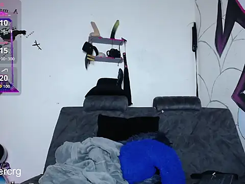 king-seth webcam