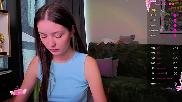 fairyylinaa webcam