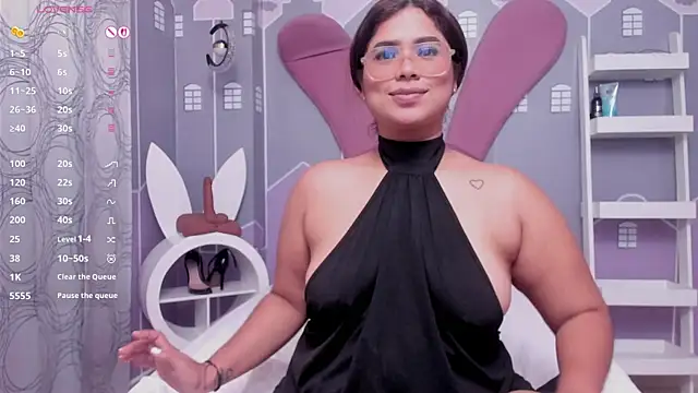 liz_ariza4u_ webcam