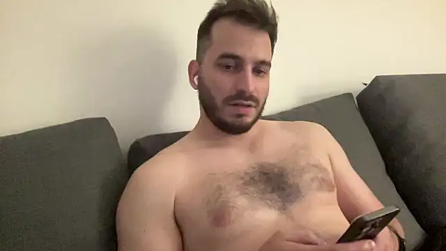 ThickDickMontreal webcam