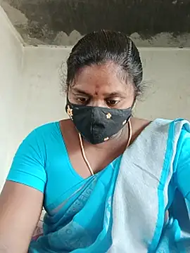 Tamil-Nandhini webcam