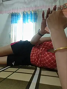 Tina_8x webcam