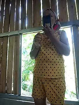 Fiona_hi webcam