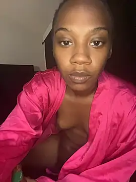 Starlove2026 webcam