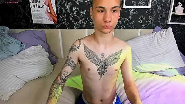 Mel_Fizz webcam