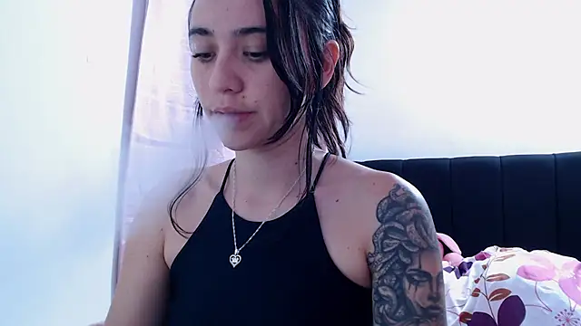 BunnyBloom_1 webcam