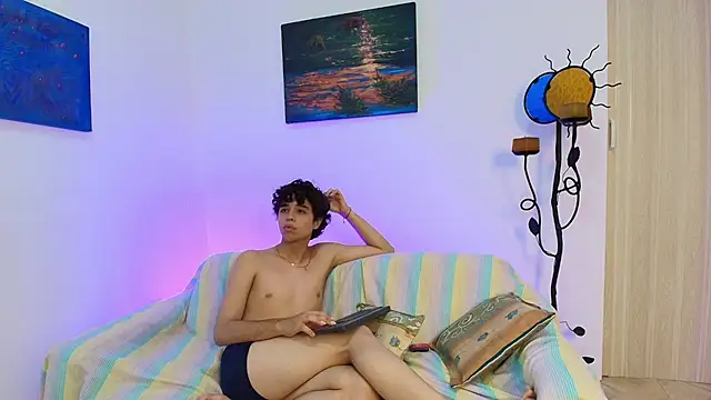 LOLOSEXLOVE webcam