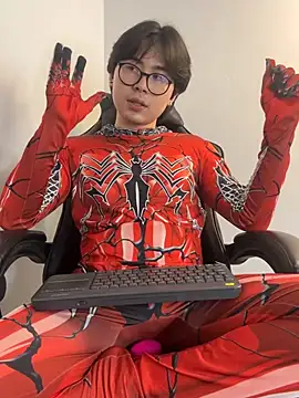 _Tommy_7 webcam