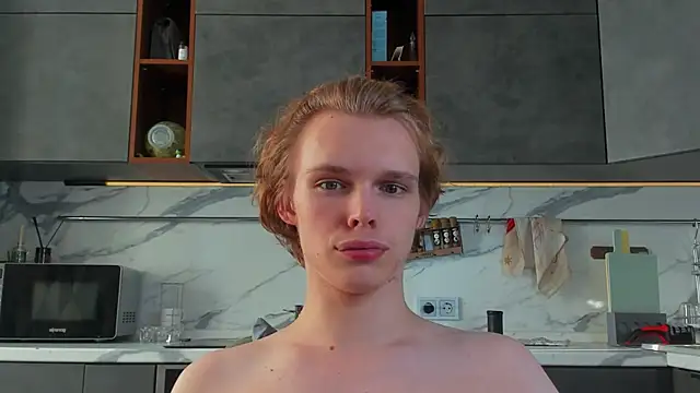 lolKenDowson webcam