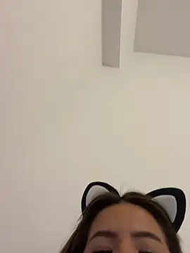 Pony20po webcam
