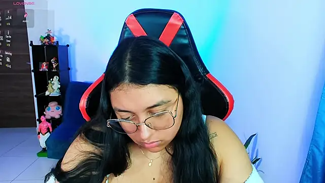 Soffiarodriguez webcam
