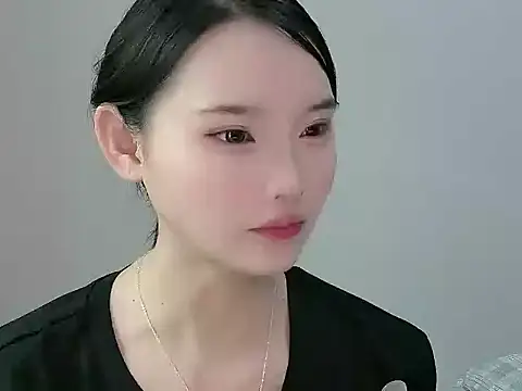 999_Zoe webcam