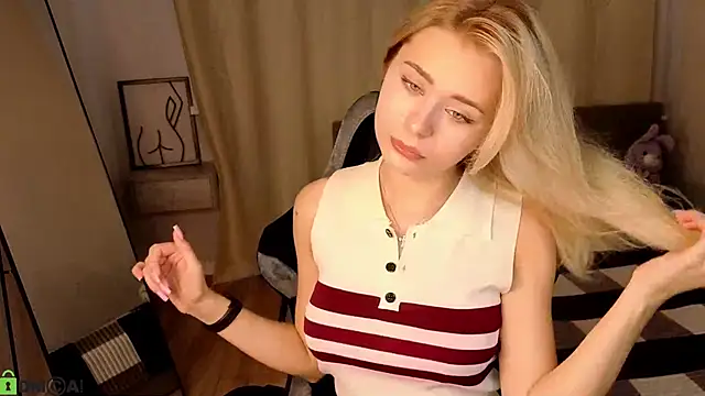 Isabella_luxe webcam